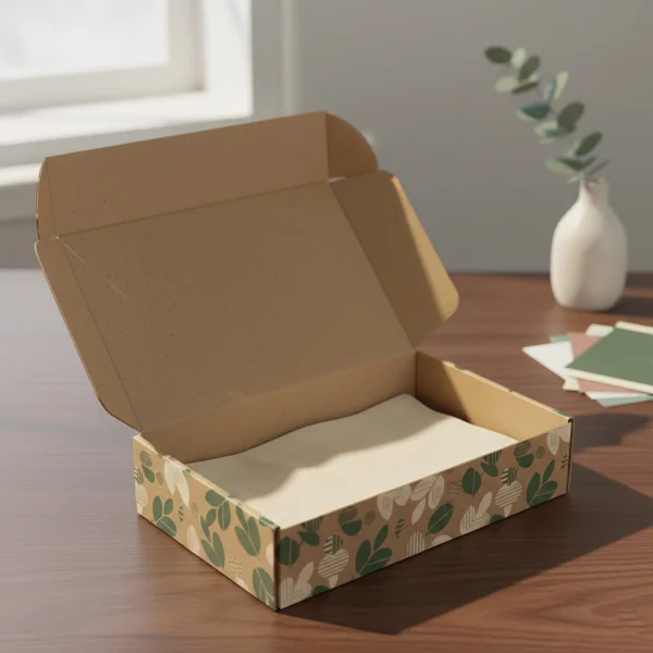 Corrugated Cardboard Boxes Corrugated Cardboard Boxes
